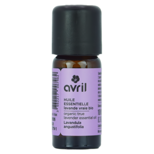 Huile essentielle de Lavande vraie